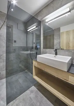 Apart Daire, 2 Yatak Odası, Sauna, Dağ Manzaralı (Gappmaier Top 1)
