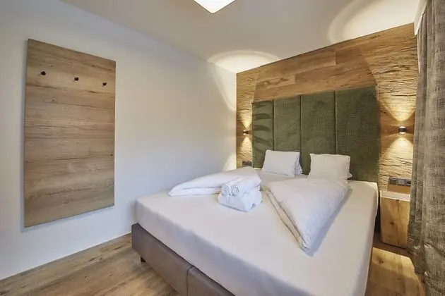 Basic Apart Daire, 3 Yatak Odası, Sauna, Dağ Manzaralı (Gappmaier Top 2)
