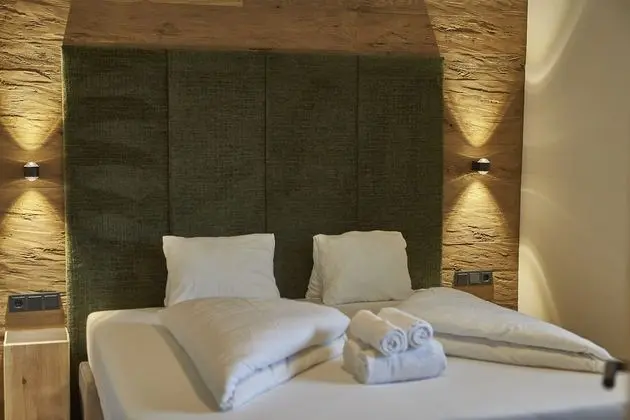 Basic Apart Daire, 3 Yatak Odası, Sauna, Dağ Manzaralı (Gappmaier Top 2)