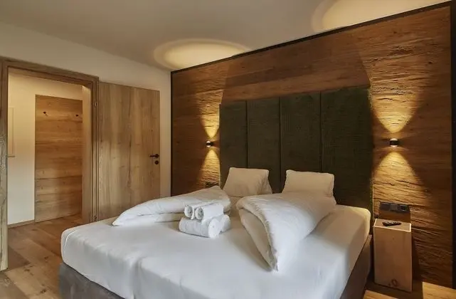 Basic Apart Daire, 3 Yatak Odası, Sauna, Dağ Manzaralı (Gappmaier Top 2)