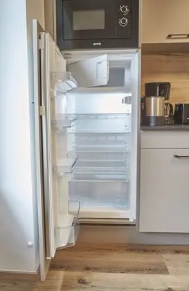 Basic Apart Daire, 3 Yatak Odası, Sauna, Dağ Manzaralı (Gappmaier Top 2)
