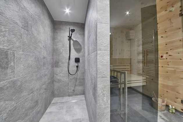 Basic Apart Daire, 3 Yatak Odası, Sauna, Dağ Manzaralı (Gappmaier Top 2)
