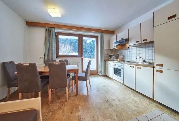 Apart Daire, 2 Yatak Odası (Appartement Top 1)