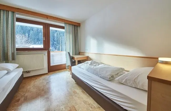 Apart Daire, 2 Yatak Odası (Appartement Top 1)
