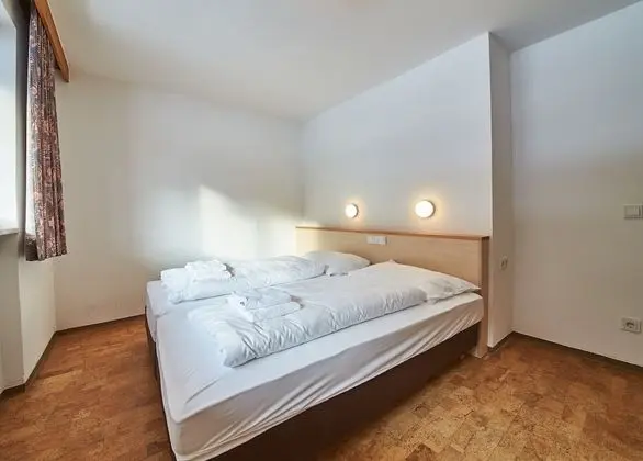 Apart Daire, 2 Yatak Odası (Appartement Top 1)