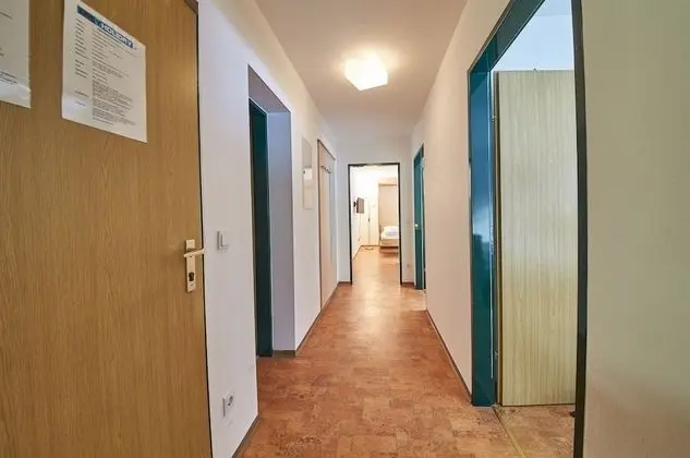 Apart Daire, 2 Yatak Odası (Appartement Top 1)