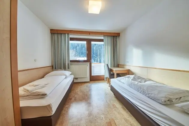 Apart Daire, 2 Yatak Odası (Appartement Top 1)