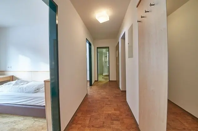 Apart Daire, 2 Yatak Odası (Appartement Top 1)