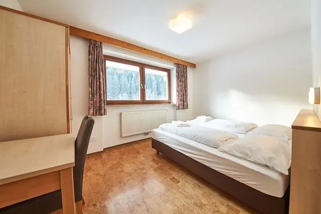 Apart Daire, 2 Yatak Odası (Appartement Top 1)