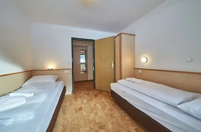 Apart Daire, 2 Yatak Odası (Appartement Top 1)