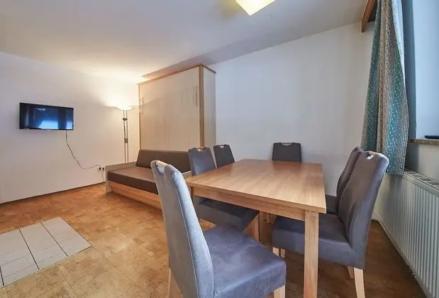 Apart Daire, 2 Yatak Odası (Appartement Top 1)