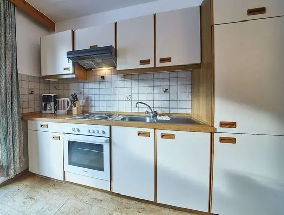 Apart Daire, 2 Yatak Odası (Appartement Top 1)