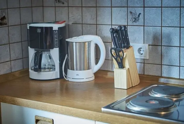 Apart Daire, 2 Yatak Odası (Appartement Top 1)