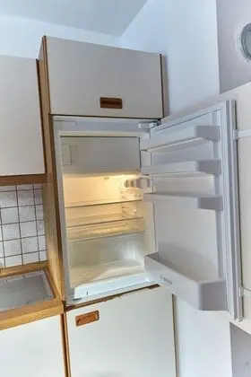 Apart Daire, 2 Yatak Odası (Appartement Top 1)