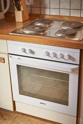 Apart Daire, 2 Yatak Odası (Appartement Top 1)