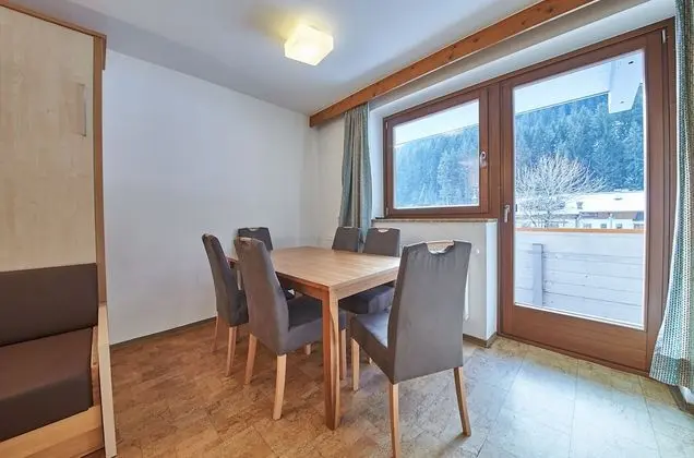 Apart Daire, 2 Yatak Odası (Appartement Top 1)