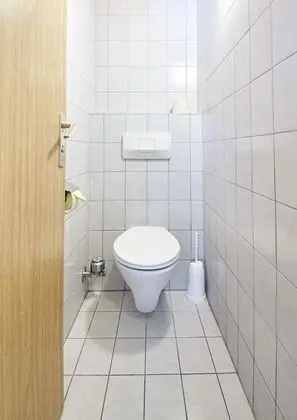 Apart Daire, 2 Yatak Odası (Appartement Top 1)