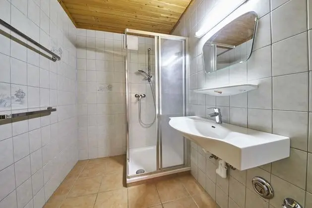 Apart Daire, 2 Yatak Odası (Appartement Top 1)