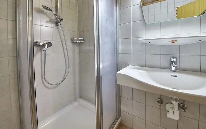 Apart Daire, 2 Yatak Odası (Appartement Top 1)