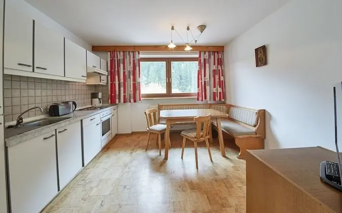 Apart Daire, 3 Yatak Odası (Appartement Top 2)