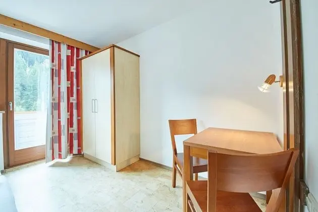 Apart Daire, 3 Yatak Odası (Appartement Top 2)