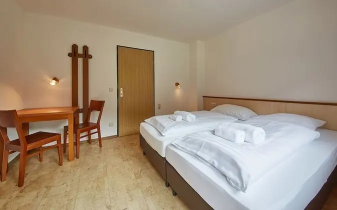 Apart Daire, 3 Yatak Odası (Appartement Top 2)