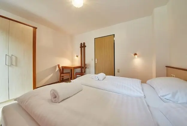 Apart Daire, 3 Yatak Odası (Appartement Top 2)