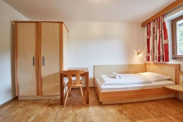 Apart Daire, 3 Yatak Odası (Appartement Top 2)