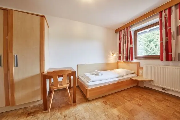 Apart Daire, 3 Yatak Odası (Appartement Top 2)