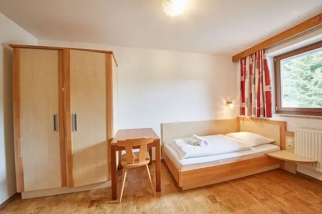 Apart Daire, 3 Yatak Odası (Appartement Top 2)