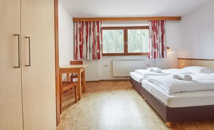 Apart Daire, 3 Yatak Odası (Appartement Top 2)