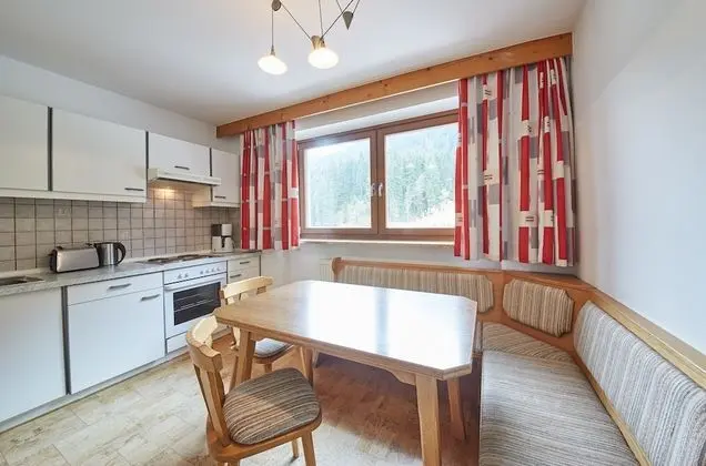 Apart Daire, 3 Yatak Odası (Appartement Top 2)