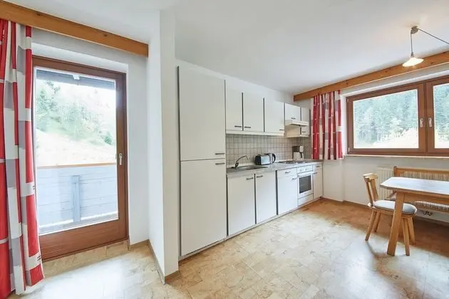 Apart Daire, 3 Yatak Odası (Appartement Top 2)