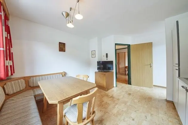 Apart Daire, 3 Yatak Odası (Appartement Top 2)