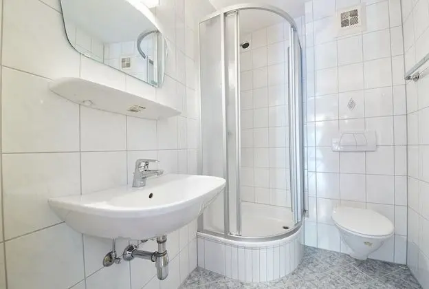 Apart Daire, 3 Yatak Odası (Appartement Top 2)