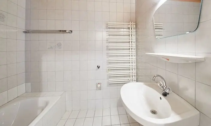 Apart Daire, 3 Yatak Odası (Appartement Top 2)