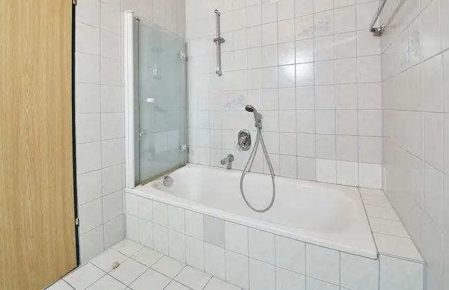 Apart Daire, 3 Yatak Odası (Appartement Top 2)