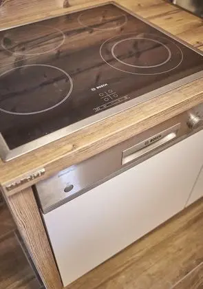 Apart Daire, 3 Yatak Odası, Dağ Manzaralı (Appartement Top 4)