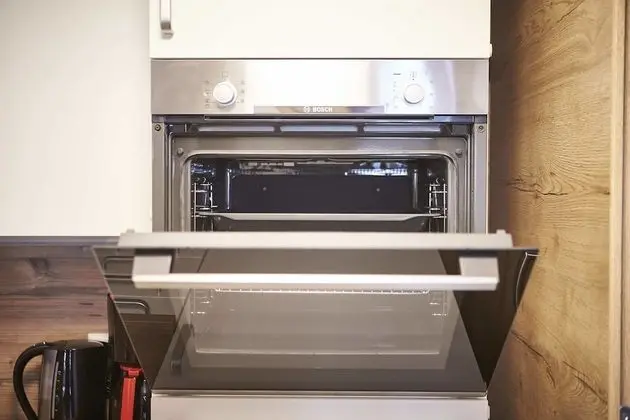 Apart Daire, 3 Yatak Odası, Dağ Manzaralı (Appartement Top 4)