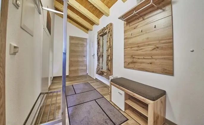 Apart Daire, 3 Yatak Odası, Dağ Manzaralı (Appartement Top 4)