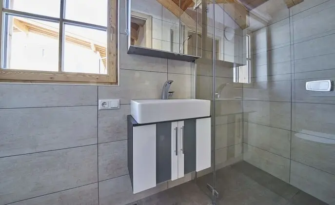 Apart Daire, 3 Yatak Odası, Dağ Manzaralı (Appartement Top 4)