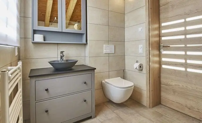 Apart Daire, 3 Yatak Odası, Dağ Manzaralı (Appartement Top 4)