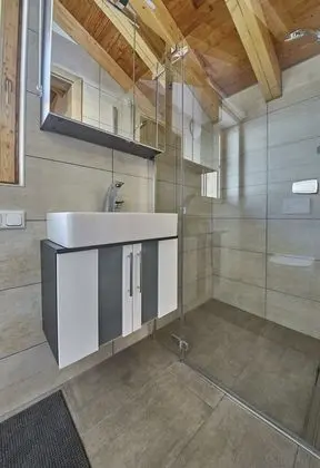 Apart Daire, 3 Yatak Odası, Dağ Manzaralı (Appartement Top 4)