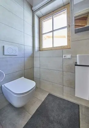 Apart Daire, 3 Yatak Odası, Dağ Manzaralı (Appartement Top 4)