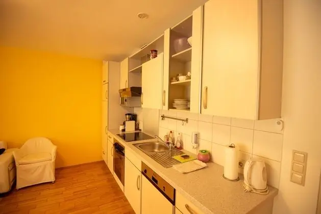 City Apart Daire