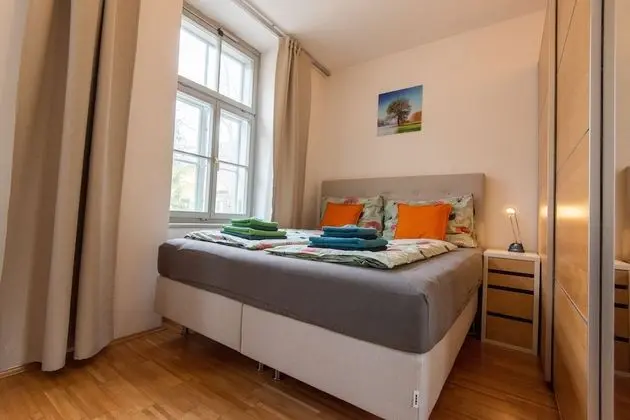 Comfort Apart Daire, 1 Büyük (Queen) Boy Yatak