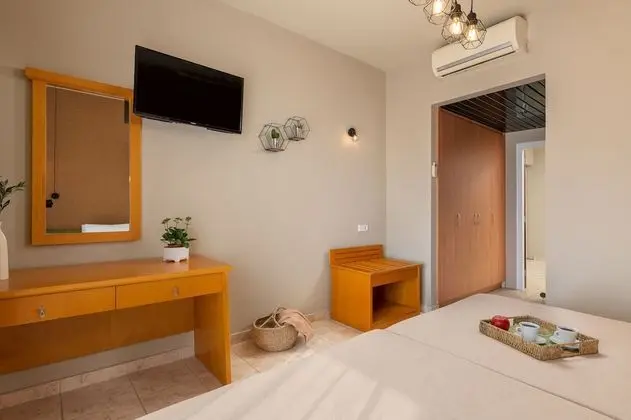 Deluxe Apart Daire