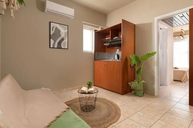 Deluxe Apart Daire
