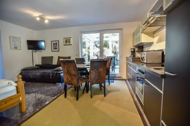 Apart Daire (Brandstadl)