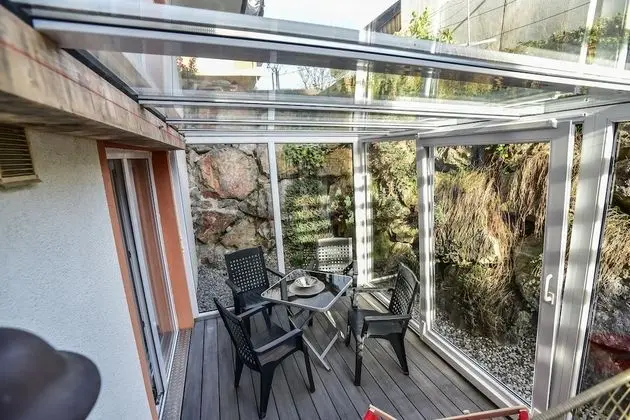 Apart Daire (Brandstadl)